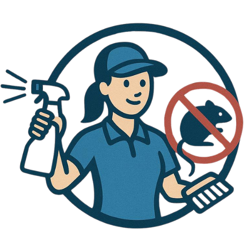 Logo Actionet - Société de nettoyage professionnel